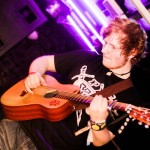 Ed Sheeran