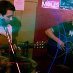 showhawk duo