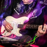 MJ guitarist 2